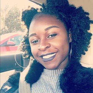 Meet your Posher, River